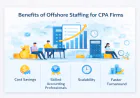 Offshore Staffing for CPA Firms: Why Are Accounting Firms Moving to Offshore Teams? 