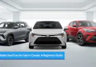 How to Find Reliable Used Cars for Sale in Canada: A Beginner’s Guide
