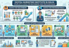 Digital Marketing Institute in Delhi: Complete Guide for Beginners and Professionals