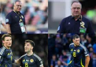 Haiti Vs Scotland Tickets: Advocaat to miss Scotland friendly and World Cup history