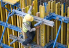 Formwork Practices in Birmingham’s Construction Landscape