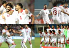 Tunisia Vs Netherlands Tickets: Tunisia Squad Race for FIFA World Cup 2026