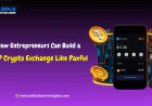How Entrepreneurs Can Build a P2P Crypto Exchange Like Paxful