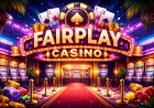 Fairplay Online Casino Platform Guide: Games, Features & How to Play Safely