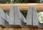 Articulated Concrete Mats for Erosion Control and Slope Protection