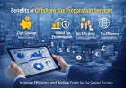 Offshore Tax Preparation Services: A Smart Solution for Modern Accounting Firms 