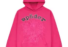 Inside the Sp5der Hoodie Store: The Home of Hype Streetwear