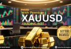 Want Better Trading Results with a Premium XAUUSD Trading Bot - Beleaf Technologies
