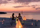 Best Honeymoon Destinations in the World for Romantic Luxury Getaways