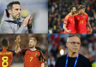 Belgium Vs IR Iran Tickets: Belgium Manager Mohamed Ouahbi is an Excellent Coach