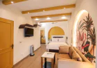 Experience Comfort and Style at Casa Inali – Luxury Accommodation in South Delhi