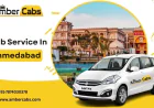Ahmedabad City Tour: Book the Best Cab Service for Sightseeing @AmberCabs