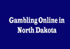 Gambling Online in North Dakota: A Multi-Perspective Look