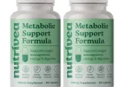 Does Nutrivea help support metabolism?