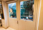 Transform Your Home with Beautiful Timber French Doors