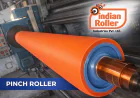 Best Pinch Roller for Heavy Duty Machinery