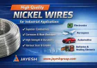 Exploring the Benefits of Nickel Wires in Engineering