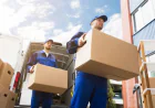 Reliable Local Movers In Lansing, MI For Homes & Apartments