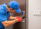 Top 5 Benefits Of Professional Industrial Locksmith Services In New Braunfels, TX