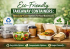 Why Should Food Businesses Choose the PP Food Containers for Takeaway