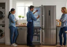 How regular appliance maintenance improves daily home life