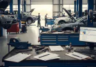 Why Auto Repair Shops Struggle With Job Tracking and How to Fix It