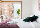 Why Serviced Accommodation Is the Future of Short-Term Rentals in London