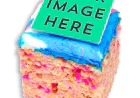 Want Custom Rice Krispie Treats Made Just for You?