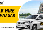 Cab Hire Jamnagar – Your Gateway to Comfortable Travel – Anjani Cabs