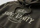 What Makes Saint Vanity Clothing So Popular