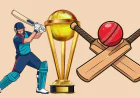 India vs New Zealand | T20 World Cup 2026 Final – A Historic Cricket Showdown