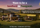 Naugaon Farm House: A Perfect Blend of Nature and Investment