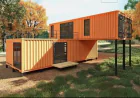 Why Are Container Houses Becoming So Popular Today?