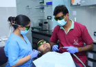 Dento Hub – Advanced Dental & Implant Centre in Vikaspuri, New Delhi