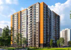 Krisala Codename Arcadia – A New Standard of Living in Pune