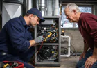 Furnace Troubleshooting Guide for Homeowners in Toronto