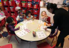 Best Child Care in Shoreline