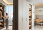 Expert Wardrobes and Cabinet Designs Dubai for Modern Living