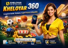 Kheloyar 360 – Complete Guide, Features, Login Process & Benefits