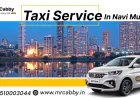 Explore Navi Mumbai Sightseeing with Reliable Taxi Service