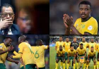 South Africa Vs Korea Republic Tickets: SAFA Turmoil Bodes Ill Before World Cup