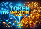 How Does a Token Marketing Agency Boost Visibility for New Crypto Projects?