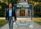 MCAT Scores: Understanding What They Mean for Medical School Preparation