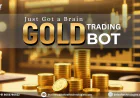 Gold Trading Just Got a Brain — It’s a Bot