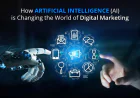 The Role of AI in Digital Marketing Growth for Modern Businesses