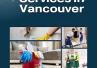 The Smart Choice for Vancouver House Cleaning: Speedy Sparkle Cleaning Services