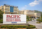 Pacific Institute of Medical College, Udaipur: Admission, Courses, Fees and Campus Overview