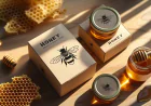 Modern Honey Packaging Designs Transforming UK Honey Sales