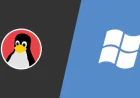 5 Reasons Linux is More Secure than Windows