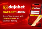 Dafabet Login | Access Your Account with Dafa247Official for Seamless Betting